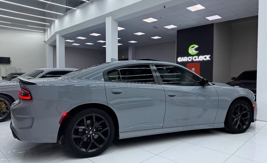 DODGE CHARGER GT 2021 V6 Flexible Down-Payment
