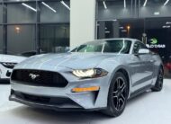FORD MUSTANG ECOBOOST 2022 2.3L i4Flexible Down-Payment