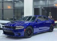 DODGE CHARGER SCATPACK 2021 flexible down-payment