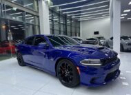 DODGE CHARGER SCATPACK 2021 flexible down-payment