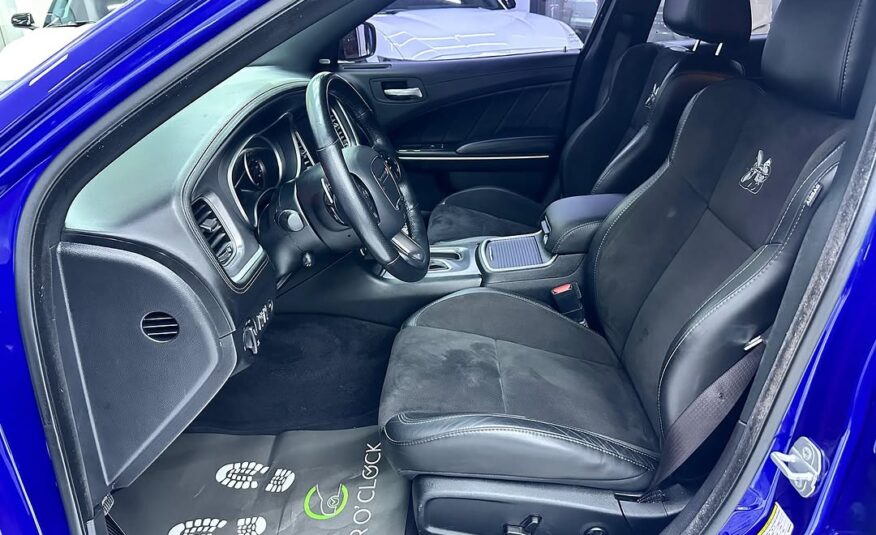 DODGE CHARGER SCATPACK 2021 flexible down-payment