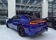 DODGE CHARGER SCATPACK 2021 flexible down-payment