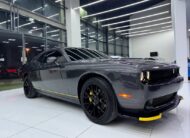 DODGE CHALLENGER SXT 3.6L V6 Flexible Down-Payment