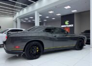 DODGE CHALLENGER SXT 3.6L V6 Flexible Down-Payment