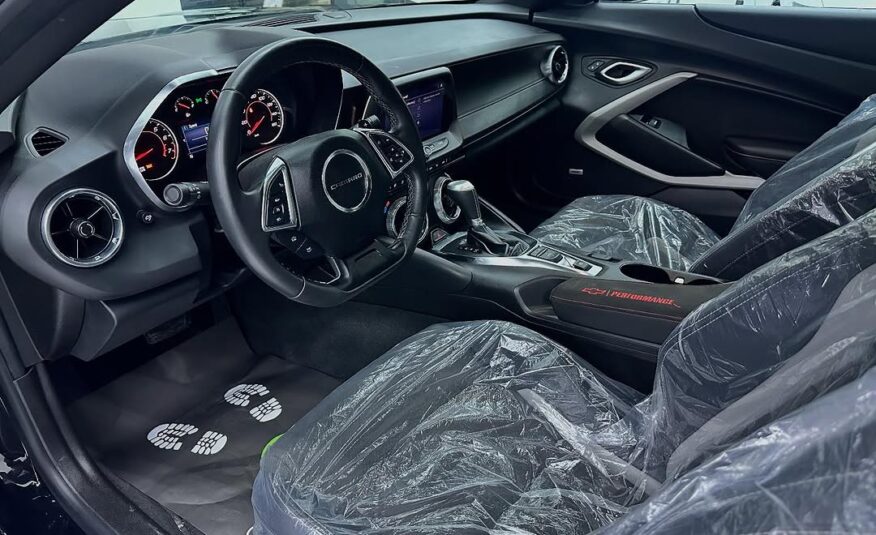 Chevrolet Camaro 2SS PERFORMANCE 2024 Flexible Down-Payment