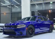DODGE CHARGER SCATPACK 2021 flexible down-payment