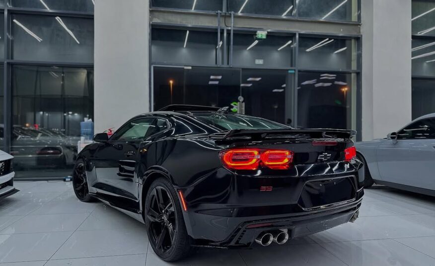 Chevrolet Camaro 2SS PERFORMANCE 2024 Flexible Down-Payment