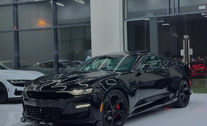 Chevrolet Camaro 2SS PERFORMANCE 2024 Flexible Down-Payment