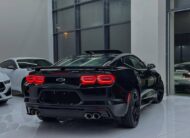 Chevrolet Camaro 2SS PERFORMANCE 2024 Flexible Down-Payment
