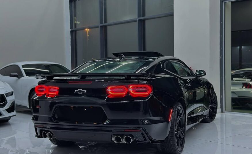 Chevrolet Camaro 2SS PERFORMANCE 2024 Flexible Down-Payment