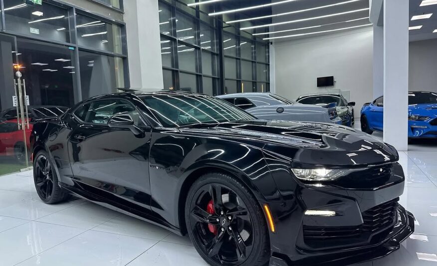 Chevrolet Camaro 2SS PERFORMANCE 2024 Flexible Down-Payment