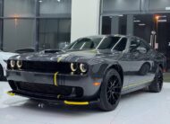 DODGE CHALLENGER SXT 3.6L V6 Flexible Down-Payment