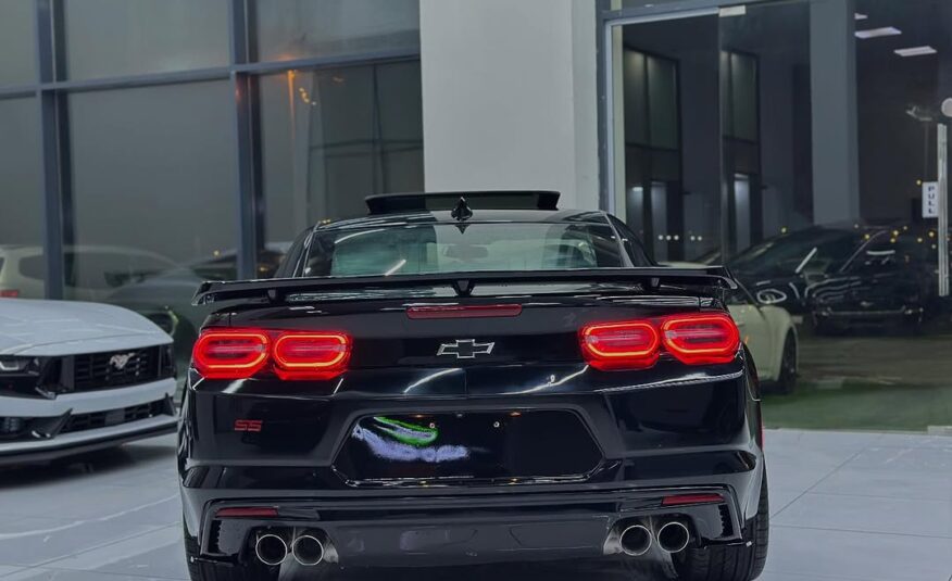 Chevrolet Camaro 2SS PERFORMANCE 2024 Flexible Down-Payment