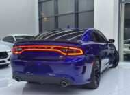 DODGE CHARGER SCATPACK 2021 flexible down-payment