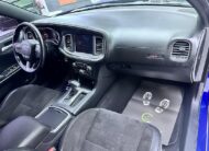 DODGE CHARGER SCATPACK 2021 flexible down-payment