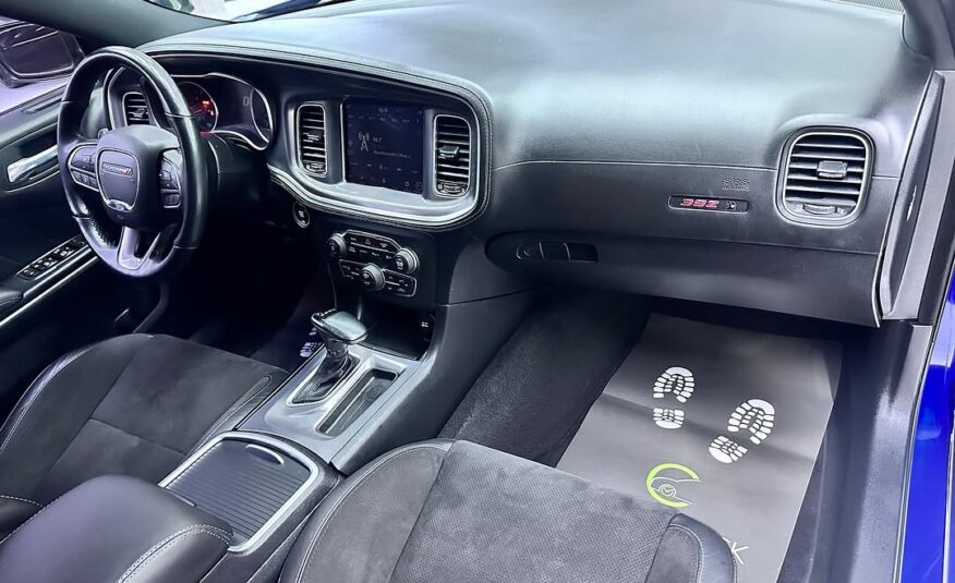 DODGE CHARGER SCATPACK 2021 flexible down-payment