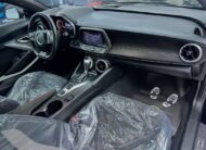 Chevrolet Camaro 2SS PERFORMANCE 2024 Flexible Down-Payment