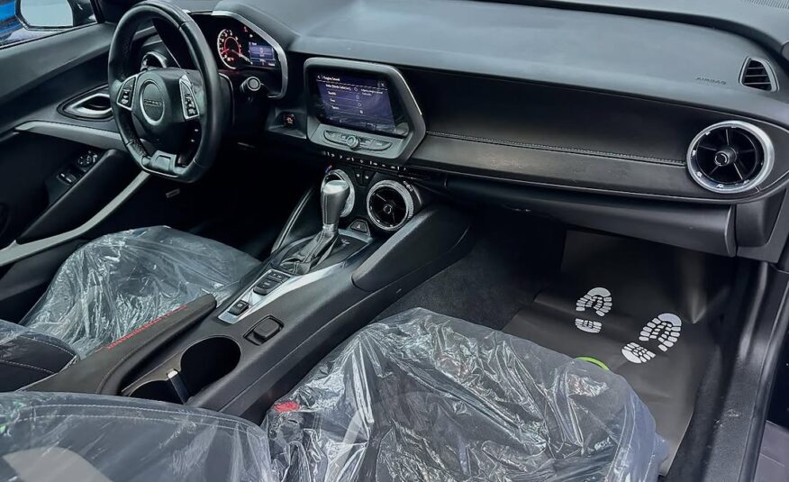 Chevrolet Camaro 2SS PERFORMANCE 2024 Flexible Down-Payment