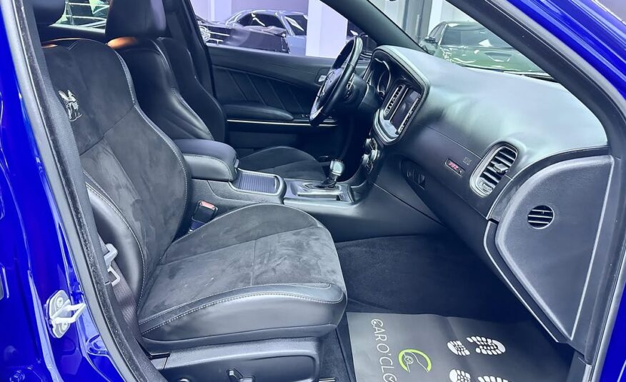 DODGE CHARGER SCATPACK 2021 flexible down-payment