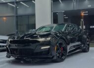 Chevrolet Camaro 2SS PERFORMANCE 2024 Flexible Down-Payment