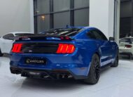 FORD MUSTANG GT PREMIUM 2021 Flexible Down-Payment