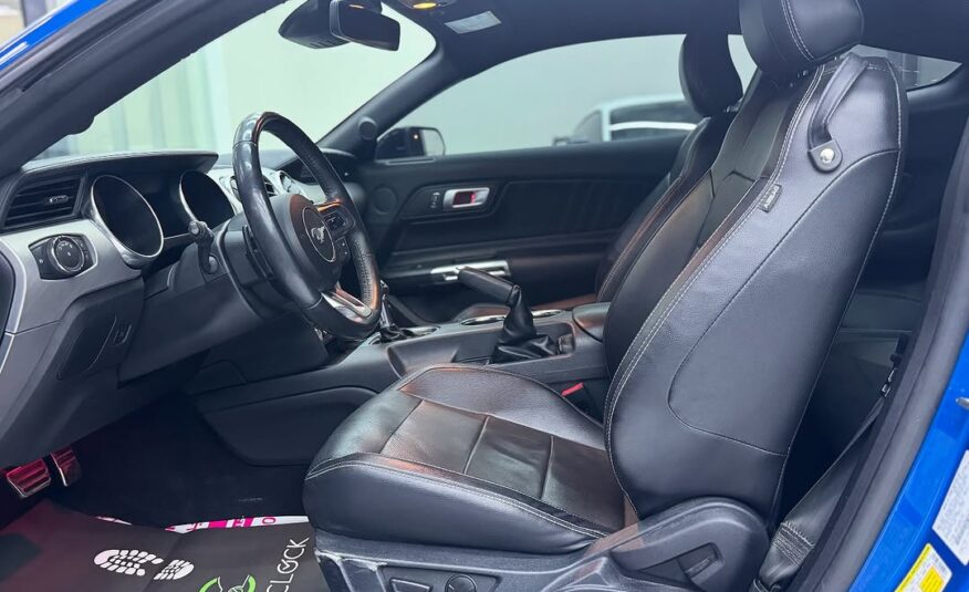 FORD MUSTANG GT PREMIUM 2021 Flexible Down-Payment