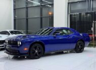DODGE CHALLENGER SXT 2022 V6 Flexible Down-Payment
