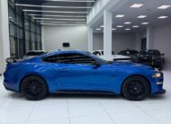 FORD MUSTANG GT PREMIUM 2021 Flexible Down-Payment