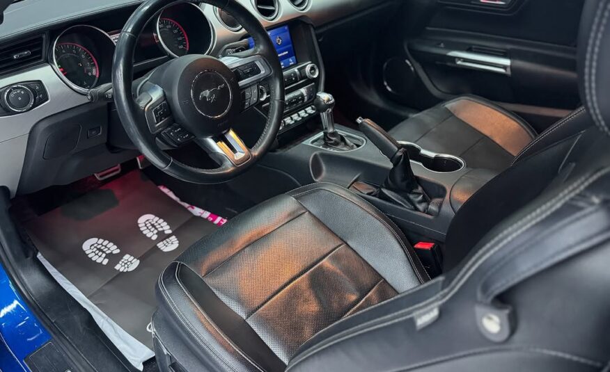 FORD MUSTANG GT PREMIUM 2021 Flexible Down-Payment