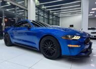 FORD MUSTANG GT PREMIUM 2021 Flexible Down-Payment