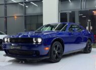 DODGE CHALLENGER SXT 2022 V6 Flexible Down-Payment