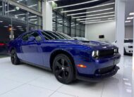 DODGE CHALLENGER SXT 2022 V6 Flexible Down-Payment