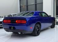 DODGE CHALLENGER SXT 2022 V6 Flexible Down-Payment