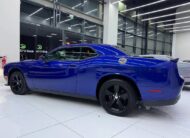 DODGE CHALLENGER SXT 2022 V6 Flexible Down-Payment
