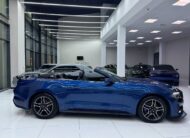 FORD MUSTANG ECOBOOST PREMIUM 2022 i4 Flexible Down-Payment
