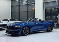 FORD MUSTANG ECOBOOST PREMIUM 2022 i4 Flexible Down-Payment