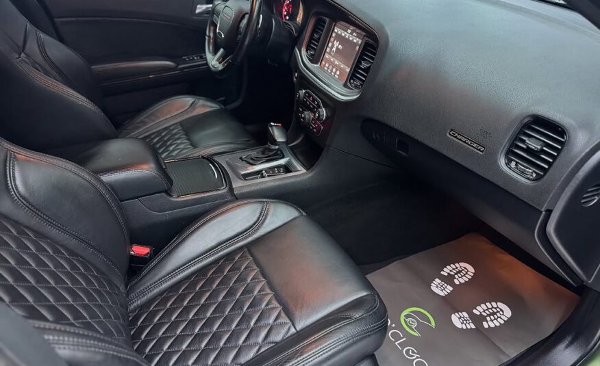 DODGE CHARGER RT 2021 Flexible Down-Payment