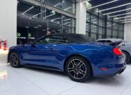 FORD MUSTANG ECOBOOST PREMIUM 2022 i4 Flexible Down-Payment