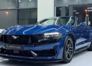 FORD MUSTANG ECOBOOST PREMIUM 2022 i4 Flexible Down-Payment