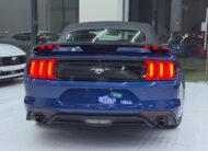 FORD MUSTANG ECOBOOST PREMIUM 2022 i4 Flexible Down-Payment