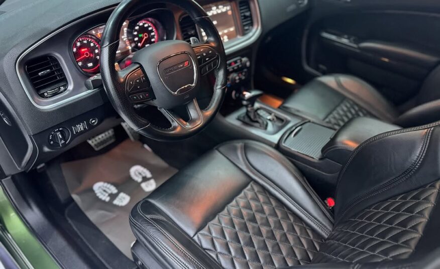 DODGE CHARGER RT 2021 Flexible Down-Payment