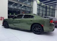 DODGE CHARGER RT 2021 Flexible Down-Payment