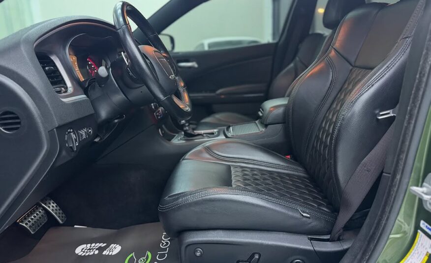 DODGE CHARGER RT 2021 Flexible Down-Payment