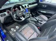 FORD MUSTANG ECOBOOST PREMIUM 2022 i4 Flexible Down-Payment