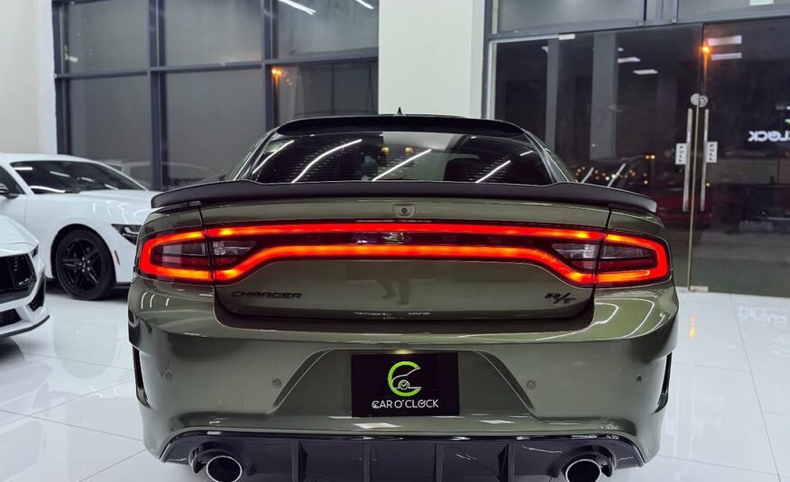 DODGE CHARGER RT 2021 Flexible Down-Payment