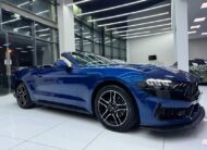 FORD MUSTANG ECOBOOST PREMIUM 2022 i4 Flexible Down-Payment