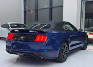 FORD MUSTANG ECOBOOST PREMIUM 2022 i4 Flexible Down-Payment