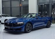 FORD MUSTANG ECOBOOST PREMIUM 2022 i4 Flexible Down-Payment