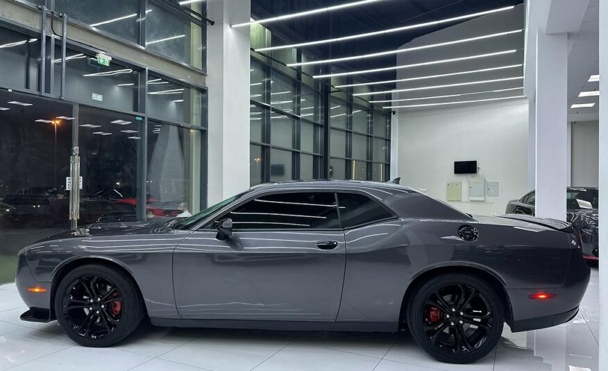 DODGE CHALLENGER GT 2021 V6 Flexible Down-Payment