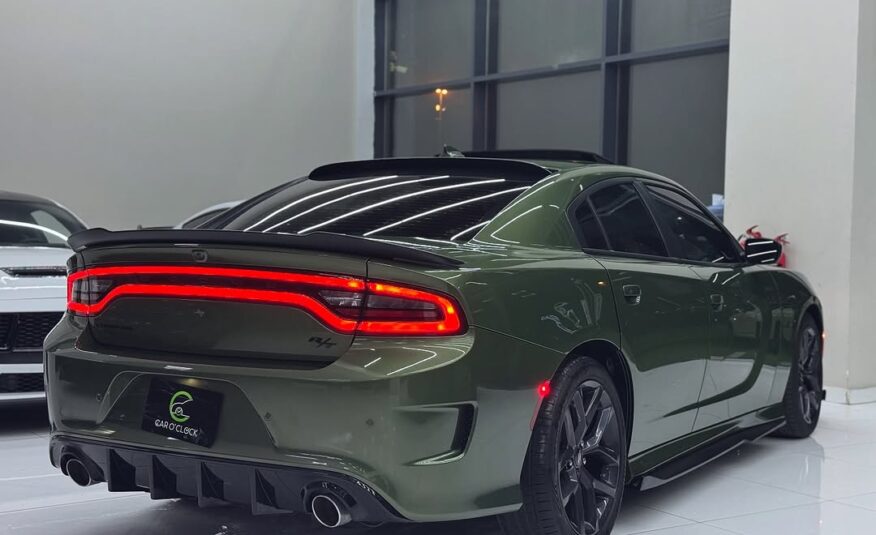 DODGE CHARGER RT 2021 Flexible Down-Payment